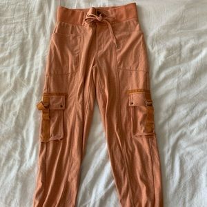 Free People Lounge Pant